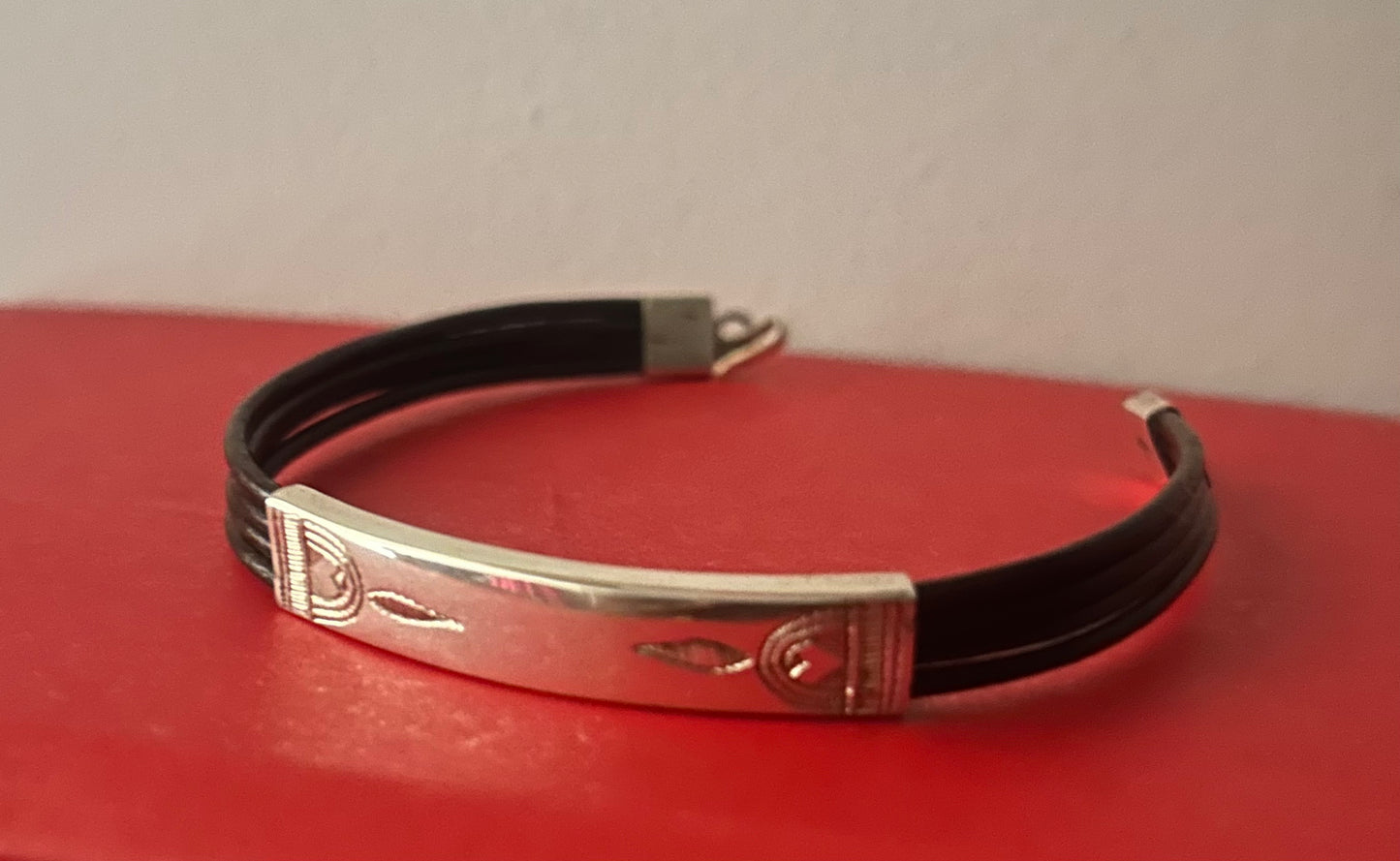 "Cuir & Identité"