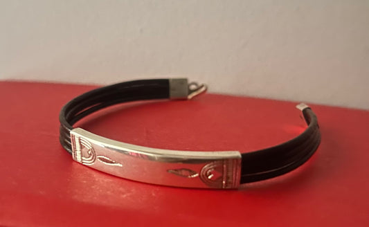 "Cuir & Identité"